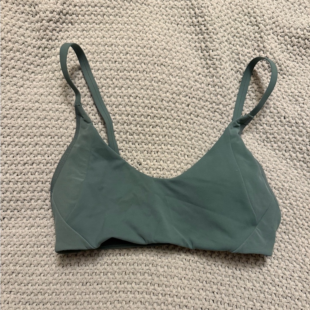 Lulu sports bra